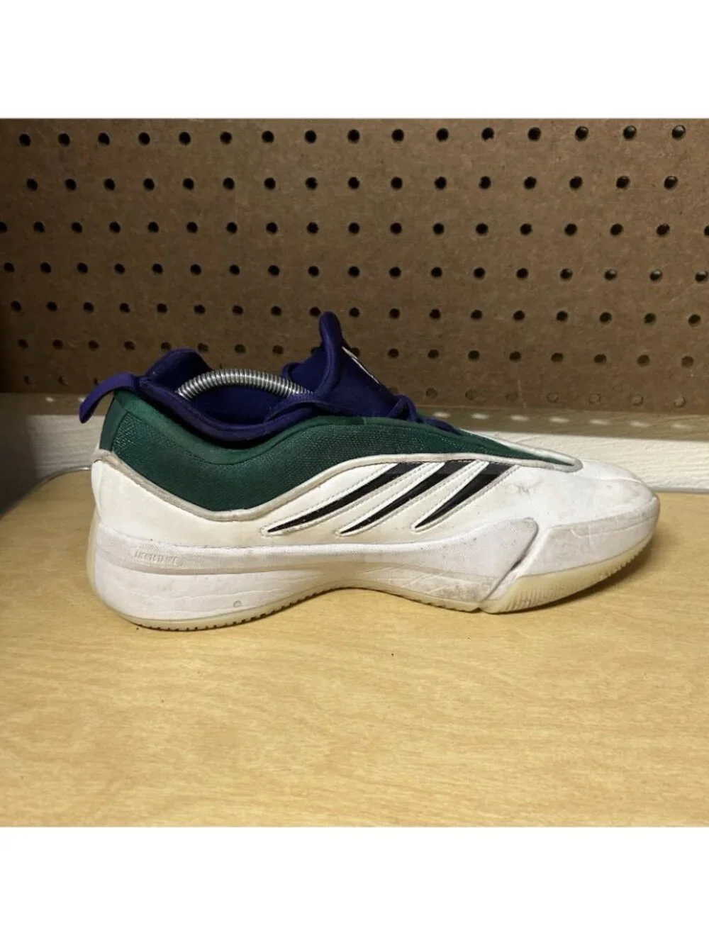 adidas some wear